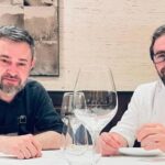 Este es el restaurante de Llanera que recomienda la Guía Michelin: está en Posada y la albóndiga de centollo es su estrella
