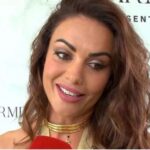 Lara Álvarez ya no se esconde y habla de su futura maternidad con su nuevo novio: «Me apetece mucho»
