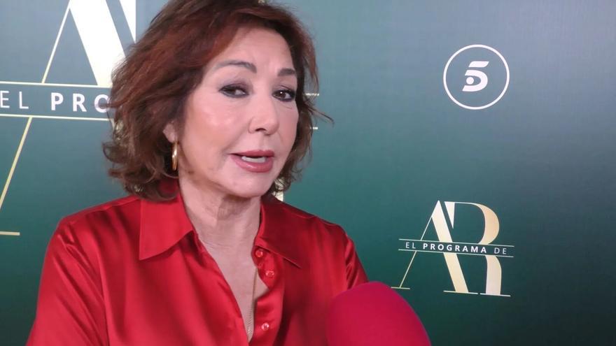 El gazapo que cometió Ana Rosa Quintana al dar paso a Vamos a ver: «No sabemos ni en qué año estamos»
