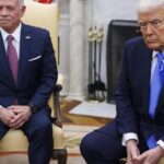 Trump dice sin más explicaciones que EEUU tiene “autoridad” para “tomar” Gaza