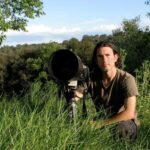 El lobo en su hábitat: retrato de la especie en España y Portugal