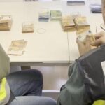Desarticulada una red de la mafia rusa que blanqueaba dinero del crimen organizado en España