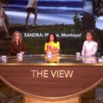 Montoya llega a la televisión estadounidense: así habla Whoopi Goldberg del concursante de ‘La isla de las tentaciones’