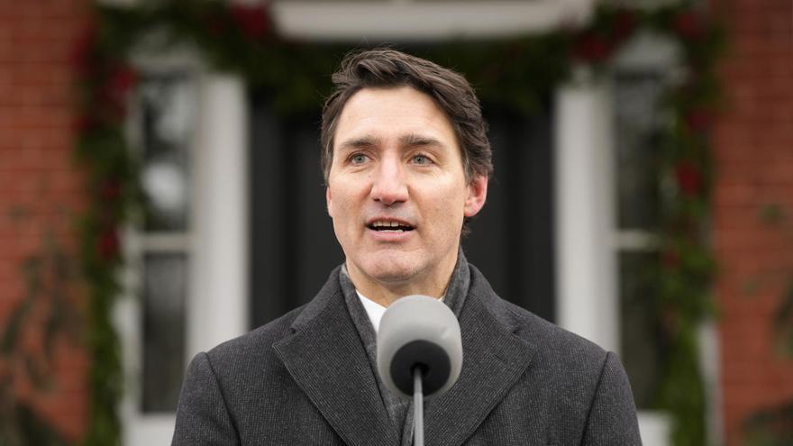 Canadá y México reaccionan con represalias a los aranceles de Trump