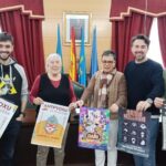 El Antroxu hace triplete en Langreo: esta es la programación de Carnaval en Ciaño, Sama y La Felguera