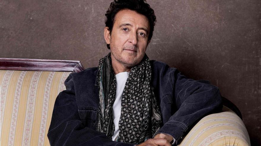 Manolo García exorciza sus demonios: “En ‘El 47’ he visto mi infancia en el Somorrostro”