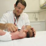 La falta de pediatras «se cronifica»: casi dos millones de niños no tienen un especialista asignado en su centro de salud
