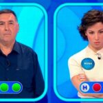 Eliminación en la silla azul de Pasapalabra: Rosa comete el fallo en nada más empezar