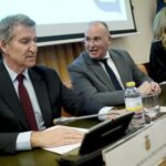 Núñez Feijóo: «Solo alguien tan desesperado como Sánchez podría pensar en sus problemas personales antes que en los de los españoles»