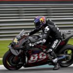 Horario y dónde ver el GP de Tailandia de MotoGP 2025