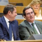 Cepyme sugiere «presiones económicas» desde CEOE sobre las organizaciones