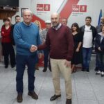 Luis Blanco Junquera se confirma como el único candidato a liderar el PSOE de Siero tras la etapa de Cofiño