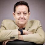 Antonio Daimiel: «En el Real Madrid y el Barça necesitas tener muy claros los puestos de mando y las jerarquías»