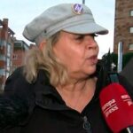 Confirma la separación de Terelu Campos tras convivir 5 años: «El que tendría que estar enfadado soy yo».