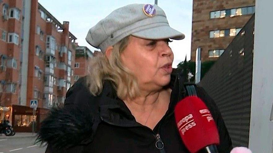 Confirma la separación de Terelu Campos tras convivir 5 años: «El que tendría que estar enfadado soy yo».