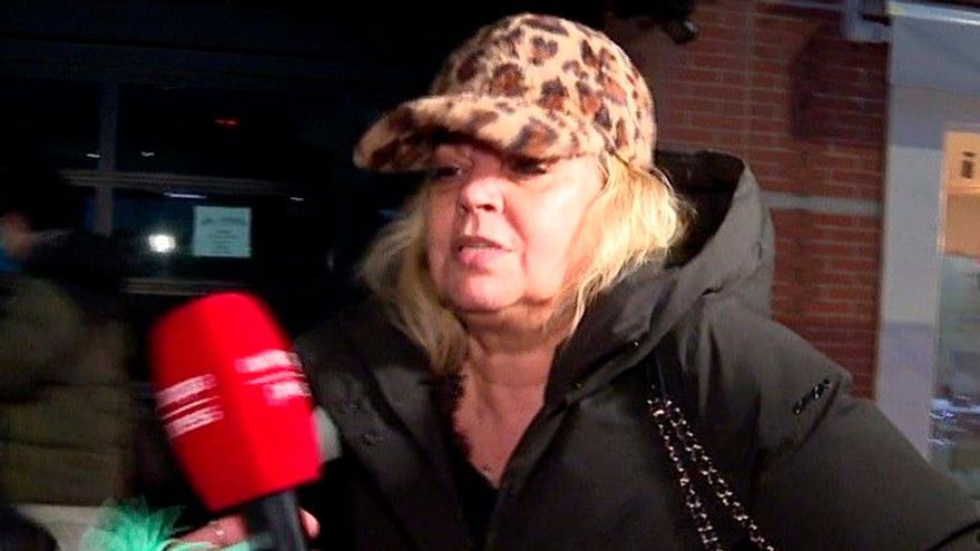 Un amigo de Terelu Campos se pronuncia sobre la polémica de las fotos con su hija: «Va a ser un escándalo»