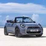 Hemos conducido el Mini Cabrio que ya está en el mercado