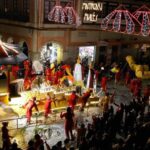 Así será el Antroxu de Avilés tras la destitución de la edil de Festejos Sara Retuerto