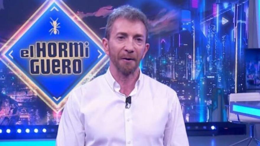 ‘El Hormiguero’ se inunda de música y humor la próxima semana con estos invitados