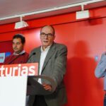 Los restos del histórico socialista José Barreiro y su familia regresarán a Asturias