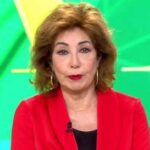 Ana Rosa Quintana exige la dimisión de Carlos Mazón tras el demoledor informe judicial sobre la dana