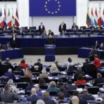 La UE prepara un «big bang» presupuestario para financiar la defensa de los Veintisiete
