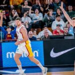 Una España espesa se da una última alegría antes del Eurobasket