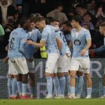 El Celta quiere soñar con Europa