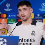 Valverde se desdice de sus buenas palabras hacia los árbitros: «Hoy no hablé porque me conozco, pero no lo olvido»