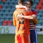 La goleada de un equipo asturiano que le permite soñar para seguir en Segunda Federación