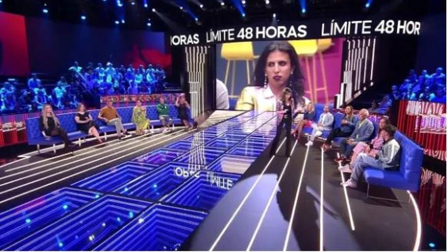 Las sospechas se confirman y sale a la luz la infidelidad tras conocerse la relación del hijo de Carmen Borrego: «En shock»