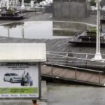 El adelanto en el pago del parking de Fomento garantiza un buen año al Puerto