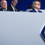 ACS gana 828 millones en 2024 y dispara su cartera a un récord de 88.200 millones de euros