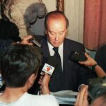Muere el histórico presidente del Oporto Jorge Pinto da Costa