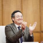La pareja de Ayuso acusa al fiscal general de generar «ruido» con su queja ante el CGPJ y pide que aporte el terminal que sustituyó
