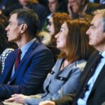 El Gobierno busca recoser mayorías ante el desafío de Trump y aislar la alternativa de PP y Vox