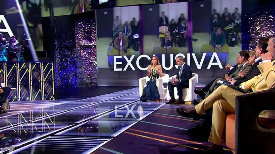 Supervivientes roba un colaborador a De Viernes: «Va a dar muchísimo que hablar»