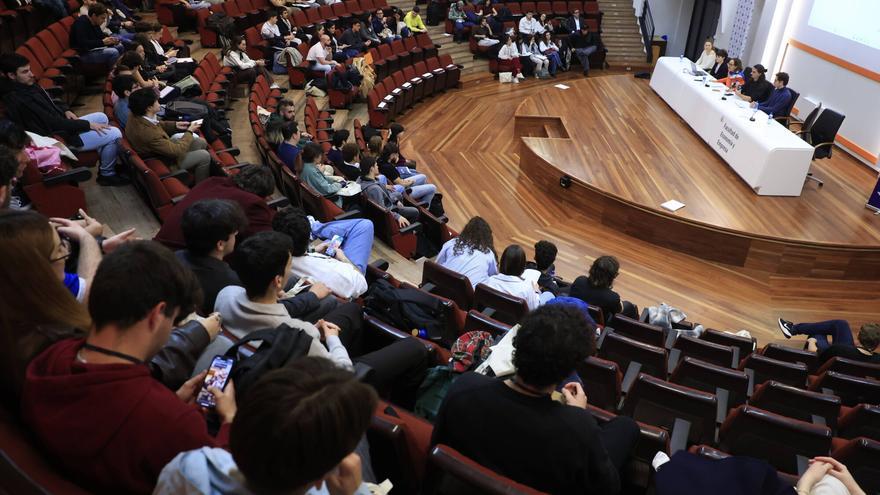 IV Torneo de Debate La Regenta