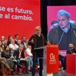 Zapatero pide a Feijóo que apoye a Sánchez en el proceso de paz en Ucrania