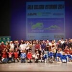 Gala del ciclismo asturiano 2024