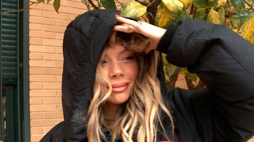 Confirma la ruptura de Alejandra Rubio tras lo ocurrido: «Todo en privado»