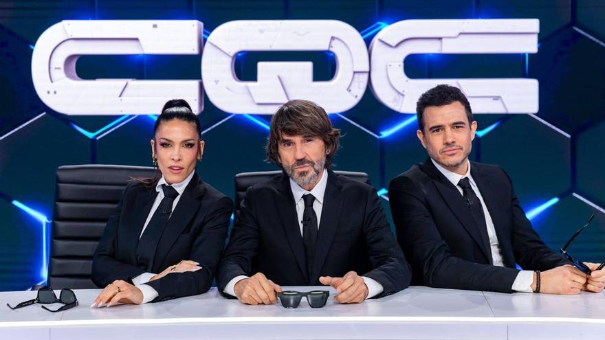 Última hora Telecinco: elimina y cancela drásticamente uno de sus estrenos más recientes para hacer hueco a Supervivientes