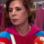 Ágatha Ruiz de la Prada sobre su ruptura con Patón: «Tendría que vender mi empresa para pagarlo»