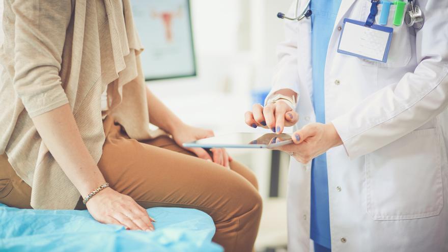 Los médicos asturianos, contra la ley que los quiere regular: «Es inaceptable»