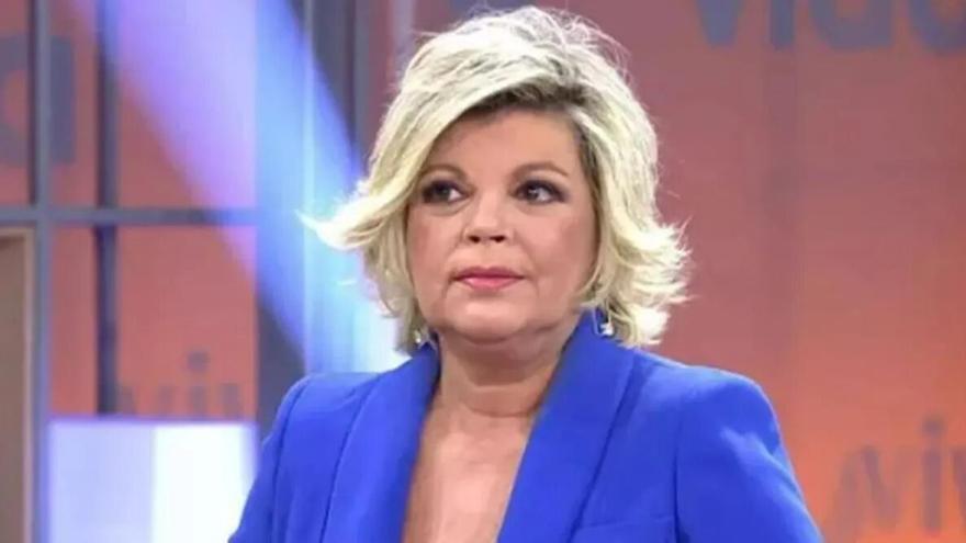 ¿Qué opinan los actores de que Terelu Campos debute en el teatro?: «Hace muy bien en cobrar»