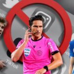 «Debes temer por tus hijos»: entre indefensos y resignados, así conviven los deportistas con las amenazas que inundan sus redes