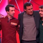 Sorpresa en Mediaset: los Mozos de Arousa vuelven a Telecinco y de la mano de Ion Aramendi