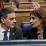 Sánchez defiende la «justicia fiscal» en pleno debate sobre la tributación del salario mínimo