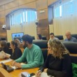 El Pleno tumba la propuesta del PP de duplicar la plantilla de la Policía y destinar más personal a Aguas y Alumbrado