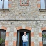 Grado, lista para recibir a los peregrinos: este sábado reabre el albergue de la villa en un Camino Primitivo al alza